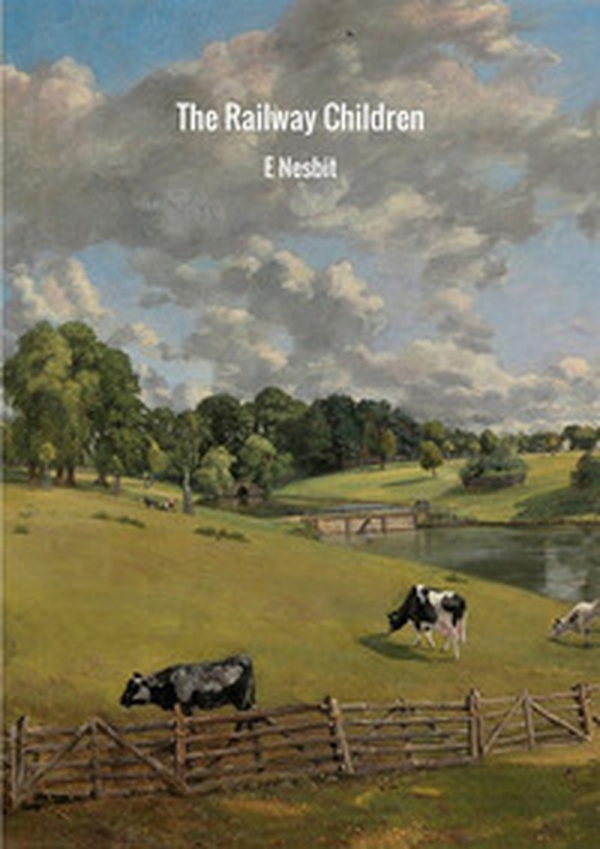 The railway children - Librerie.coop The railway children - Librerie.coop