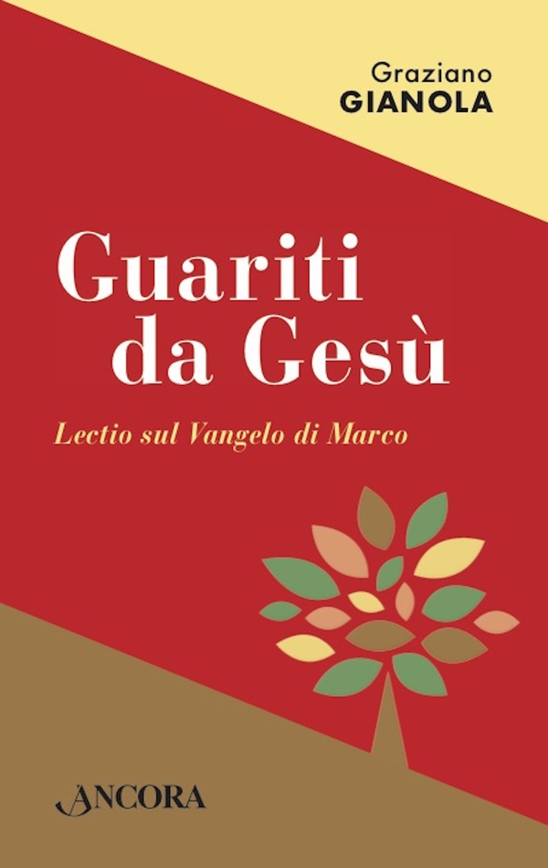 Guariti da Gesù - Librerie.coop Guariti da Gesù - Librerie.coop