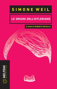 Le origini dell'hitlerismo - Librerie.coop