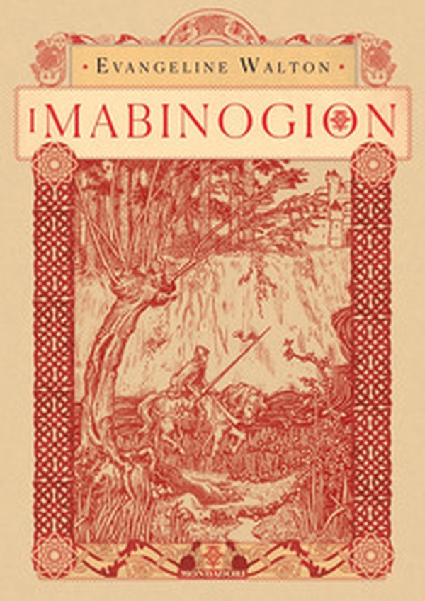 I Mabinogion - Librerie.coop I Mabinogion - Librerie.coop