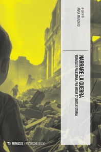 Narrare la guerra - Librerie.coop