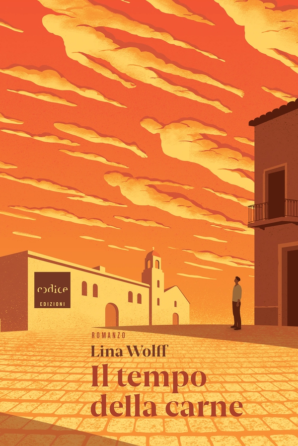 Il tempo della carne - Librerie.coop Il tempo della carne - Librerie.coop