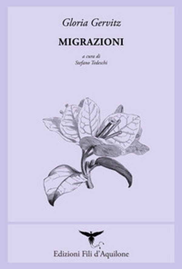 Migrazioni. Poema 1976-2020 - Librerie.coop Migrazioni. Poema 1976-2020 - Librerie.coop