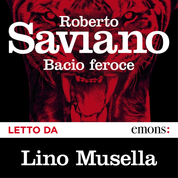 Bacio feroce - Librerie.coop