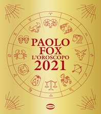 L'Oroscopo 2021 - Librerie.coop