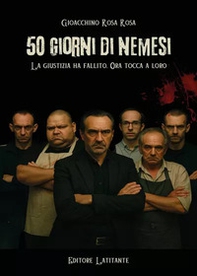 50 giorni di nemesi - Librerie.coop