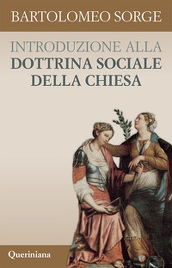 Introduzione alla dottrina sociale della Chiesa - Librerie.coop Introduzione alla dottrina sociale della Chiesa - Librerie.coop