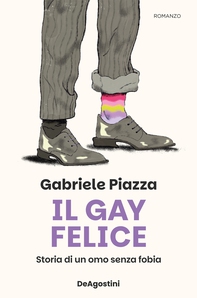 Il gay felice - Librerie.coop