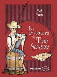 Le avventure di Tom Sawyer - Librerie.coop