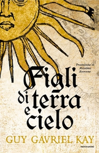 Figli di terra e cielo - Librerie.coop
