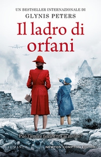 Il ladro di orfani - Librerie.coop