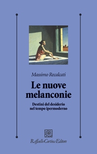 Le nuove melanconie - Librerie.coop