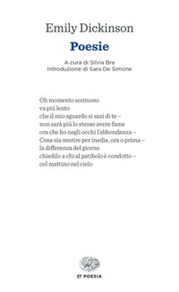 Poesie - Librerie.coop Poesie - Librerie.coop