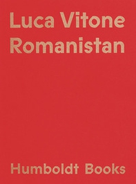 Romanistan - Librerie.coop