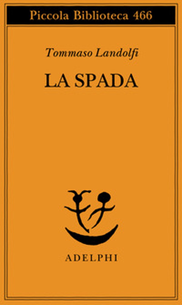 La spada - Librerie.coop La spada - Librerie.coop