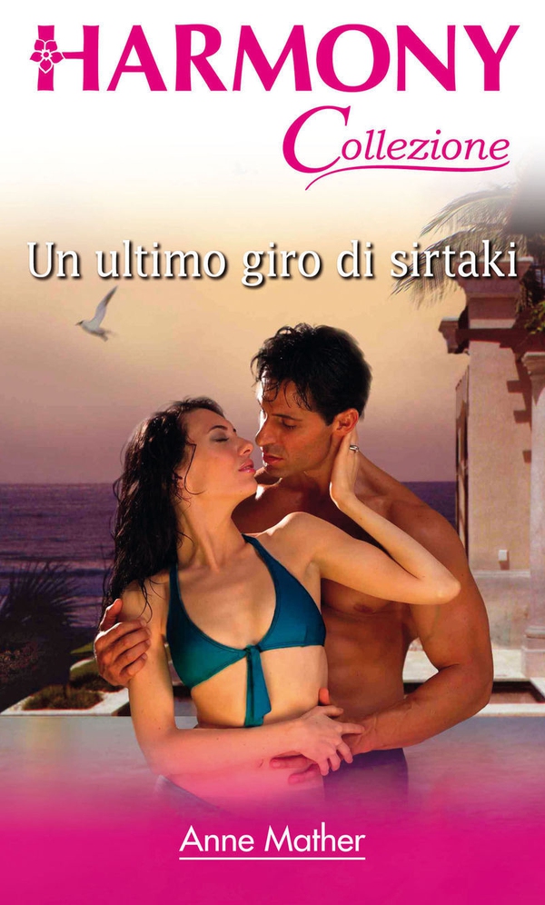 Un ultimo giro di sirtaki - Librerie.coop Un ultimo giro di sirtaki - Librerie.coop
