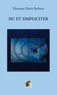 Sic et simpliciter - Librerie.coop