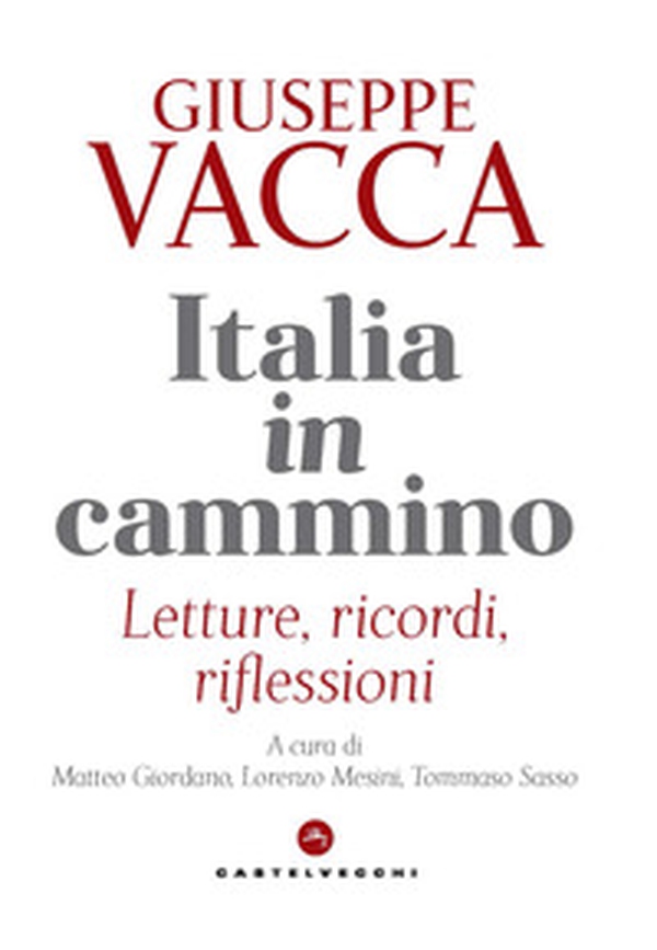 Italia in cammino. Letture, ricordi, riflessioni - Librerie.coop Italia in cammino. Letture, ricordi, riflessioni - Librerie.coop