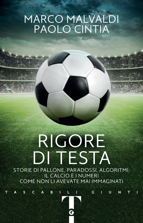 Rigore di testa - Librerie.coop Rigore di testa - Librerie.coop