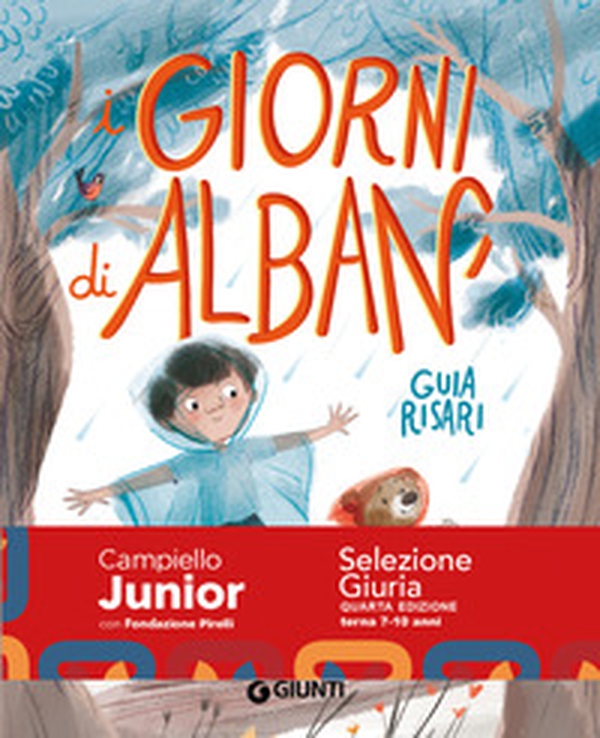 I giorni di Alban - Librerie.coop I giorni di Alban - Librerie.coop