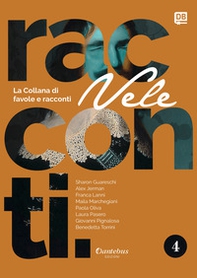 Vele. Collana di racconti e favole - Librerie.coop