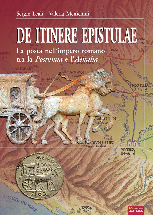 De itinere epistulae - Librerie.coop De itinere epistulae - Librerie.coop