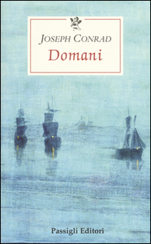 Domani - Librerie.coop Domani - Librerie.coop