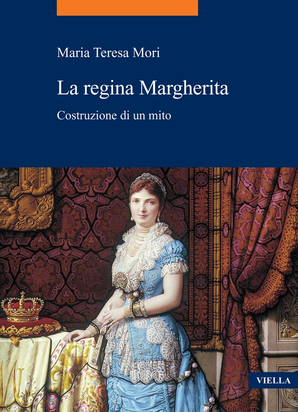 La regina Margherita - Librerie.coop La regina Margherita - Librerie.coop