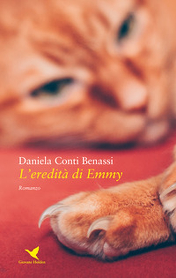 L'eredità di Emmy - Librerie.coop L'eredità di Emmy - Librerie.coop