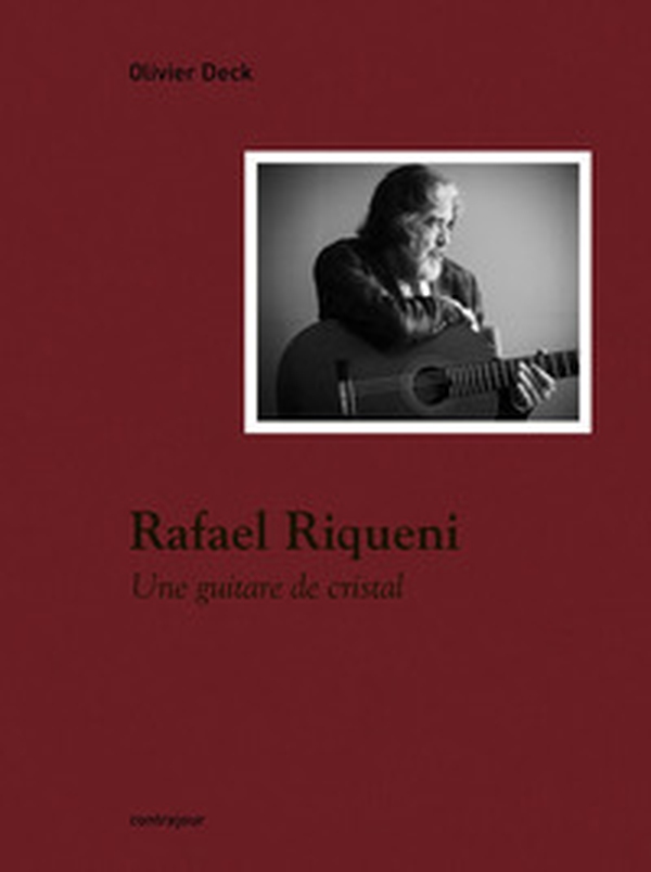 Rafael Riqueni, guitarra - Librerie.coop Rafael Riqueni, guitarra - Librerie.coop