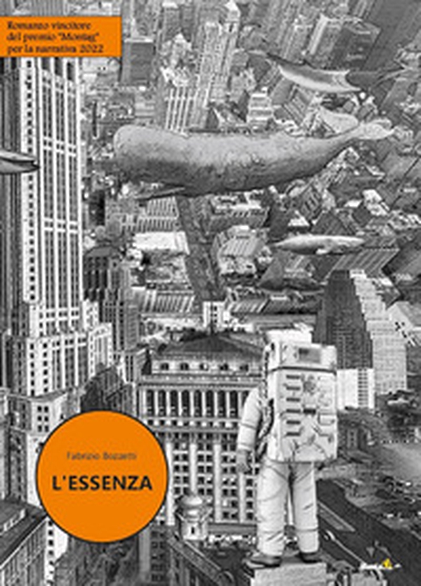 L'essenza - Librerie.coop L'essenza - Librerie.coop