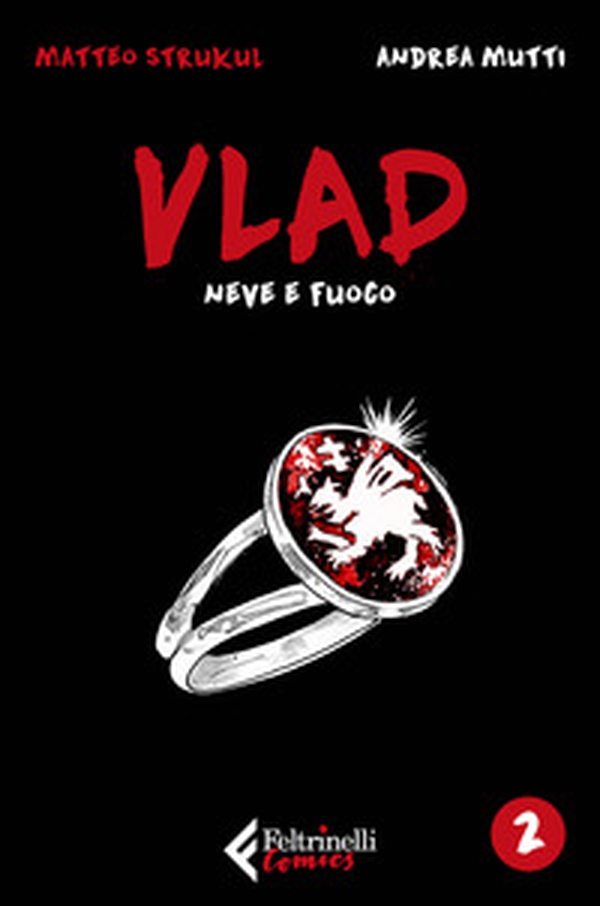 Vlad - Librerie.coop Vlad - Librerie.coop