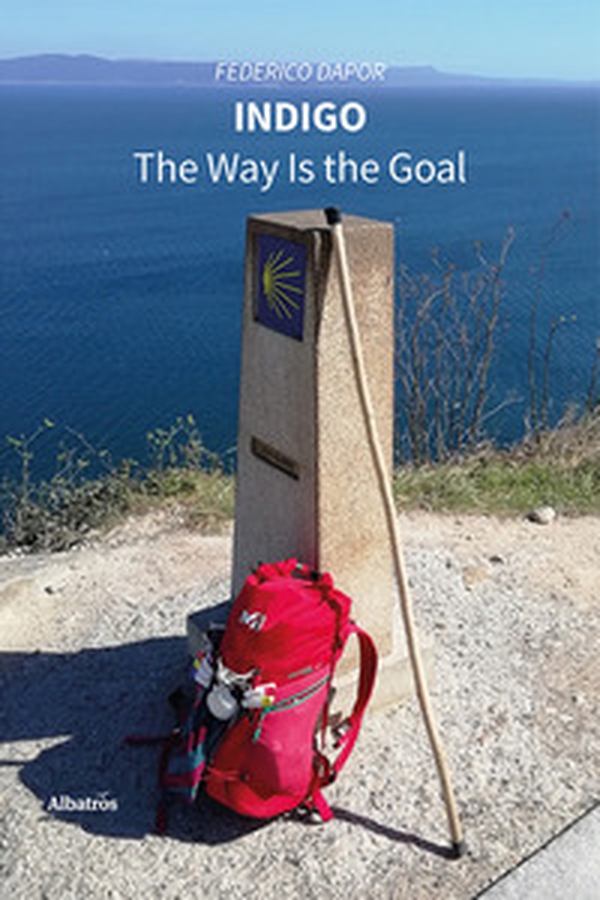 Indigo. The way is the goal - Librerie.coop Indigo. The way is the goal - Librerie.coop