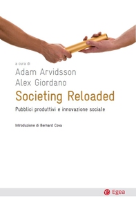 Societing reloaded - Librerie.coop