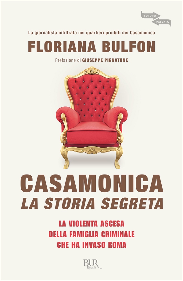 Casamonica, la storia segreta - Librerie.coop Casamonica, la storia segreta - Librerie.coop