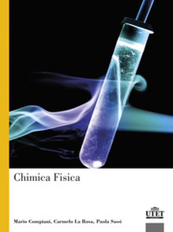 Chimica fisica - Librerie.coop Chimica fisica - Librerie.coop