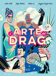 L'arte del Drag - Librerie.coop