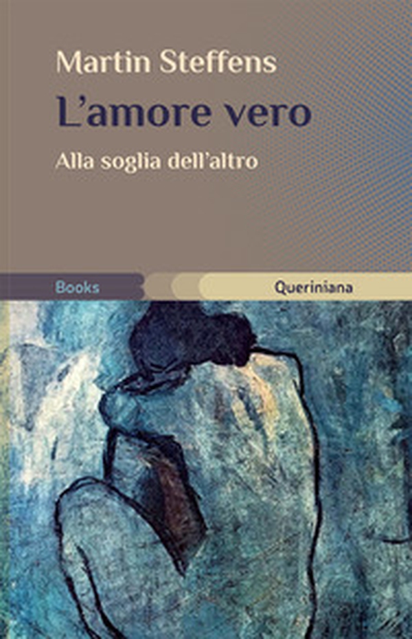 L'amore vero. Alla soglia dell'altro - Librerie.coop L'amore vero. Alla soglia dell'altro - Librerie.coop