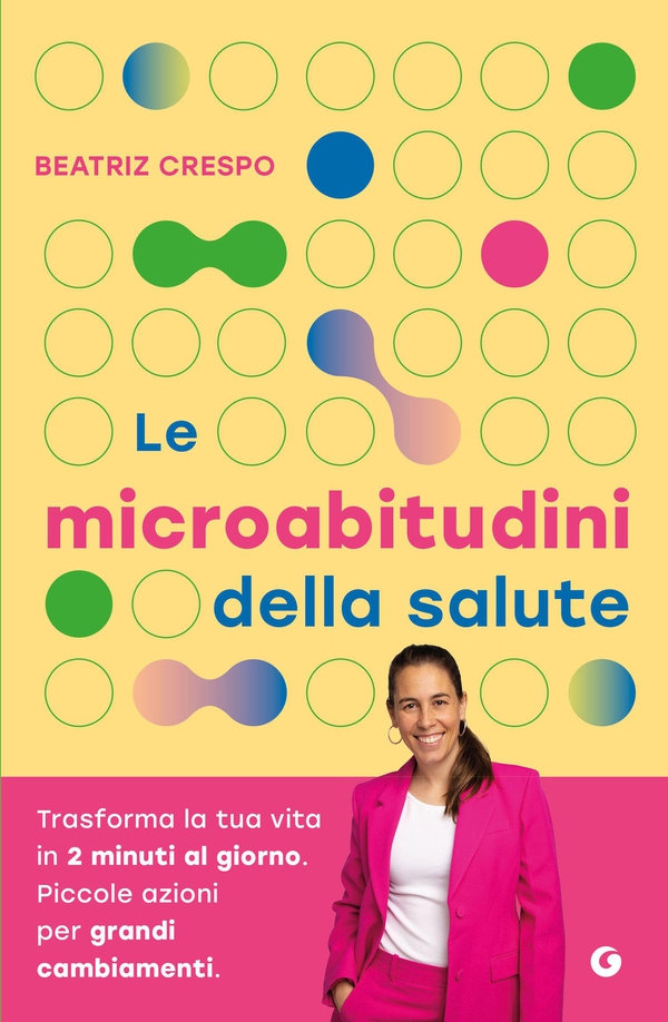 Le microabitudini della salute - Librerie.coop