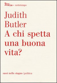 A chi spetta una buona vita? - Librerie.coop