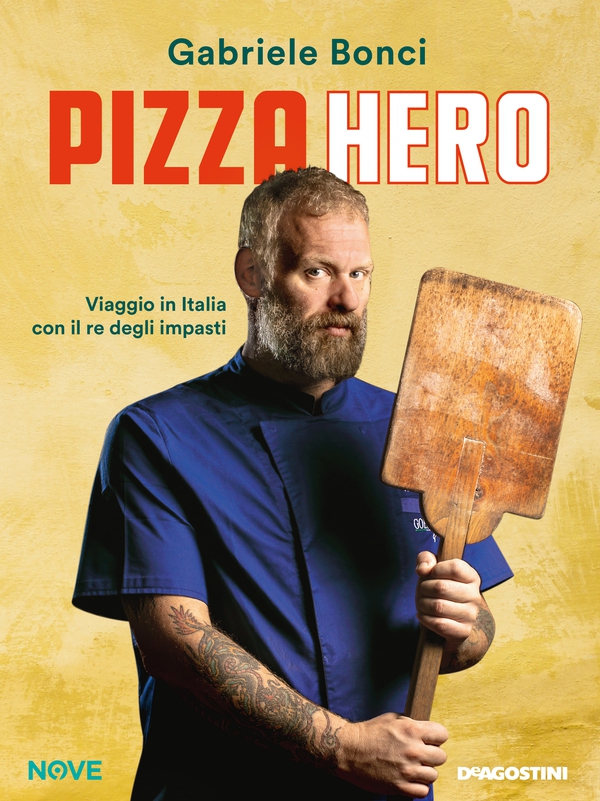 Pizza Hero - Librerie.coop Pizza Hero - Librerie.coop