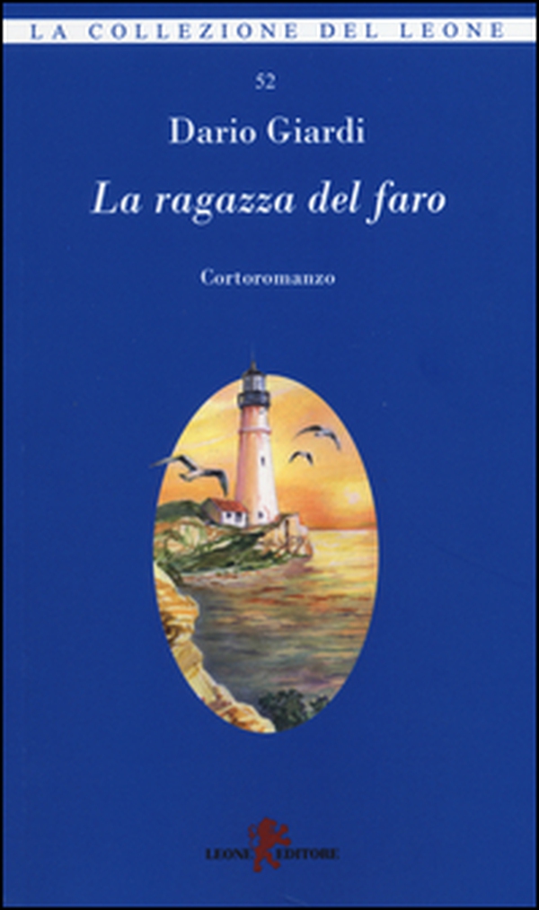 La ragazza del faro - Librerie.coop La ragazza del faro - Librerie.coop