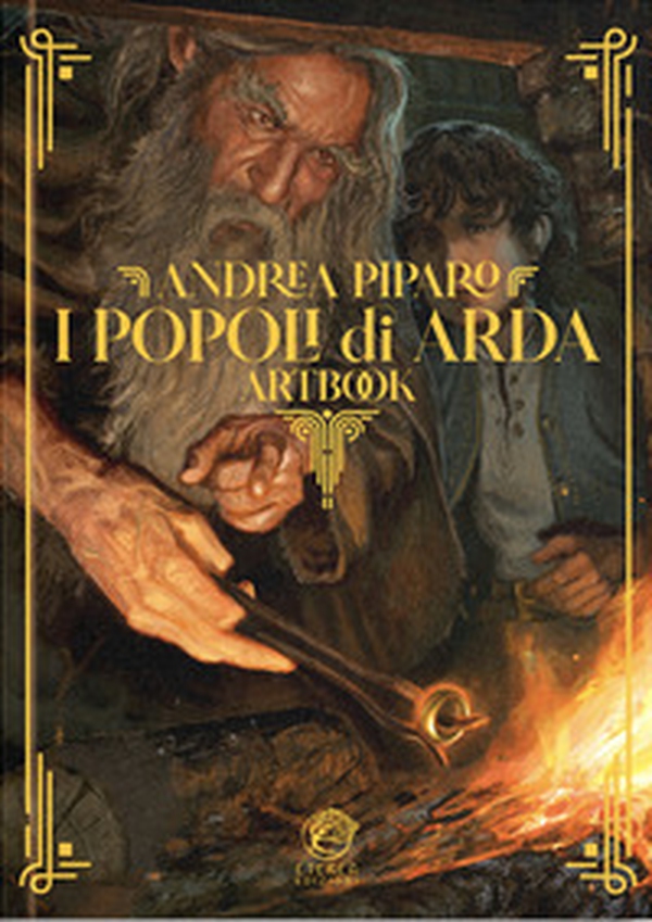 I popoli di Arda - Librerie.coop I popoli di Arda - Librerie.coop