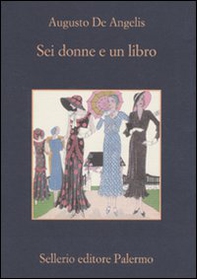 Sei donne e un libro - Librerie.coop
