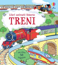Treni - Librerie.coop