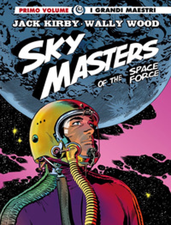 Sky Masters of the Space Force - Librerie.coop Sky Masters of the Space Force - Librerie.coop