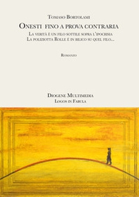 Onesti fino a prova contraria - Librerie.coop Onesti fino a prova contraria - Librerie.coop