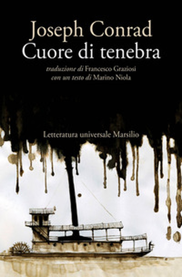 Cuore di tenebra - Librerie.coop Cuore di tenebra - Librerie.coop