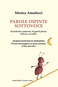 Parole dipinte sottovoce - Librerie.coop