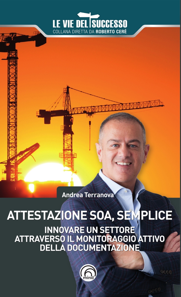 Attestazione SOA, semplice - Librerie.coop Attestazione SOA, semplice - Librerie.coop